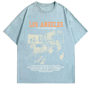 T-shirt personnalisé pour homme, de haute qualité, décontracté, en molleton, couleur unie numérique, séchage rapide, anti-froissement, respirant, manches courtes, coupe classique - Product Image 1