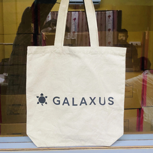 Sacs fourre-tout en toile de coton respectueux de l'environnement personnalisés Sacs d'épicerie durables avec impression numérique pour une utilisation promotionnelle OEM ODM - Product Image 1