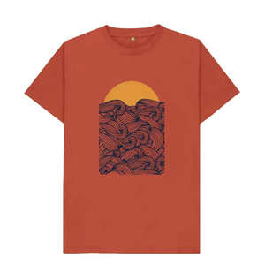 Camisetas Gráficas de Algodón Grueso Estilo Urbano OEM, Impresión DTF/DTG a Todo Color Personalizada, Logotipo Personalizado al por Mayor - Product Image 5