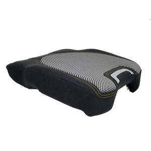 Coussin de siège en tissu pour Grammer Evolution 722 - Product Image 6