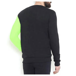 Sudadera Unisex de Alta Calidad para Invierno, Estilo Urbano, Informal, 100% Algodón, Conjunto Deportivo, Ecológico, Transpirable, Hecho en Pakistán - Product Image 2