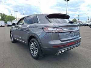 Véhicules d'occasion à vendre 2021 Lincoln-n Nautilus Reserve avec conduite à gauche | Sans accidents du travail - Product Image 5