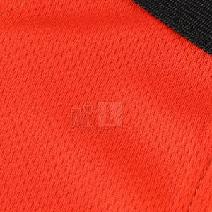 Uniforme de baloncesto transpirable de secado rápido hecho en Pakistán que absorbe la humedad gran oferta uniforme de baloncesto - Product Image 5