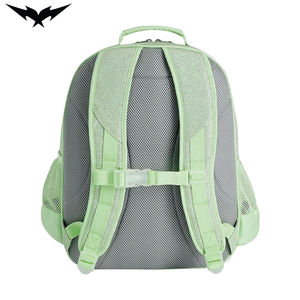 Durable Unisex Waterproof Custom <b>Large</b> Sublimated Glitter <b>Backpack</b> Durable Teenager School Book Bag Fashion Glitter <b>Backpack</b> - Product Image 6
