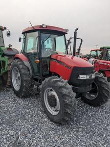 Tractor agrícola Case IH disponible a precio mayorista - Product Image 2