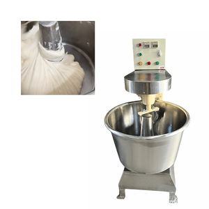 Best Choice Dough Mixer <b>Machine</b> 8 Kg Bread <b>Kneading</b> <b>Machine</b> 650X1100X1200Mm Video Technical Support Kien an Vietnam Supplier - Product Image 1