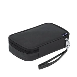Zimmer RPET Eco-Friendly Clothes Organiser <b>Case</b> Green Gadgets Storage <b>Case</b> - Product Image 2