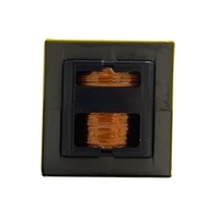Capteur de courant ER39 ER Type ER Flyback SMPS Transformateur toroïdal haute fréquence pour Audio, Médical, CCTV, Éclairage LED - Nouveau modèle simple