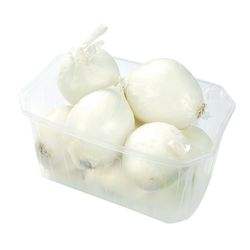 หัวหอมขาวสด คุณภาพพรีเมียม รสอ่อน เนื้อกรอบ เหมาะสำหรับการปรุงอาหารและส่งออก - Product Image 4