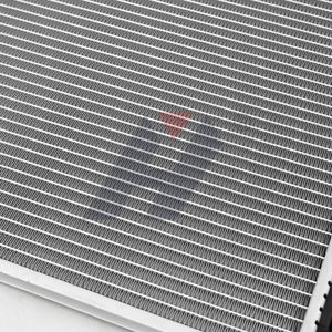 Precio de fábrica, piezas de automóviles, radiador de refrigeración por agua con núcleo de radiador de coche para TOYOTA OE 164000T050/1640023160/1640021300/164000M080 - Product Image 5