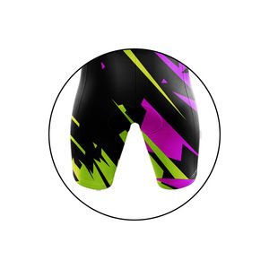 Nuevo Modelo de Uniforme de Fútbol 7v7 Sublimado, Transpirable, Último Estilo, Color Único, Ropa Deportiva - Product Image 6