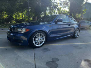 Auto Usado de Calidad a Precio Accesible, BMW Serie 1 128i 2011, Volante a la Izquierda - Product Image 3