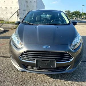 Clean 2016 F-o-r-d Fie_s_ta SE Hatchback - Product Image 1