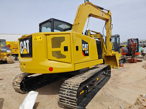 CE EPA Usado/Nuevo para Excavadora de Orugas 306 307.5 308 310 con Motor y Bomba en Buen Estado - Product Image 5