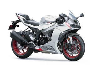 นินจา ZX 6R ของแท้ใหม่ K A w A S a S A K I I Ninja ZX พร้อมส่ง - Product Image 3