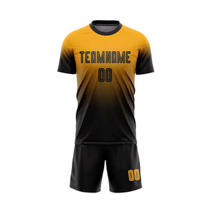 เสื้อโปโลแขนสั้นคอวีเสื้อฟุตบอลเสื้อฟุตบอลเสื้อถักแบบกลวงเสื้อฟุตบอลโลโก้ออกแบบได้ตามต้องการ