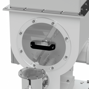 Alimentador de Fibra por Pérdida de Peso - Hecho en Alemania - Product Image 5