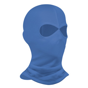 2026 High Quality Custom Logo Two Hole and Breathable Balaclava Customized Multicolored Design Fleece Winter Balaclavas For Sale - Product Image 1