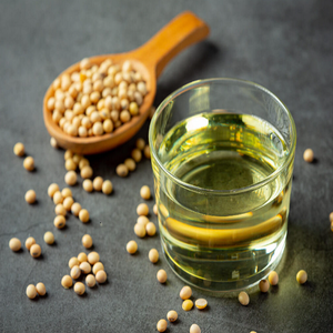 น้ำมันถั่วเหลืองบริสุทธิ์จากธรรมชาติคุณภาพเยี่ยมสำหรับใช้ในครัว - Product Image 4