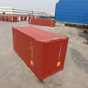 Contenedores de Envío NUEVOS de 20 pies/40 pies al por Mayor, Solución para Almacenamiento y Transporte - Product Image 3