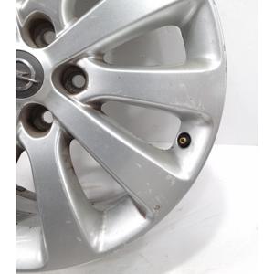 Rueda de Aleación para OPEL Astra J 13276346 (09>) - Product Image 5