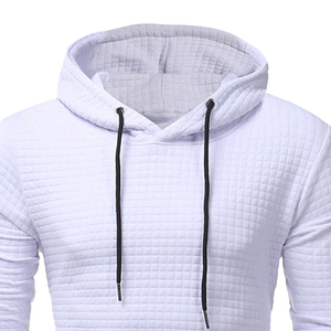 2025 Design personnalisé hommes pull à capuche unisexe nouveau Style Streetwear coupe confortable et haute qualité 100% coton pour l'hiver - Product Image 5