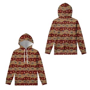 Your Own Logo Design Men's <b>Hoodies</b> for Casual Wear High Quality Cotton Polyester Material Made Men <b>Sublimation</b> <b>Hoodies</b> - Product Image 6