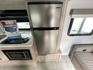 Forest River Rockwood GeoPro 19FDS de Calidad 2021 - Product Image 3