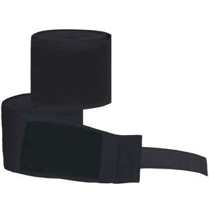 Venta al por mayor de boxeo de envolturas de mano MMA boxeo envolturas de mano para la formación - Product Image 4