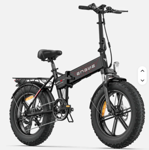 Bicicleta eléctrica gorda Freno de disco hidráulico Bicicleta eléctrica gorda en almacén Neumático gordo E-bike 1000W 750W 250W - Product Image 2