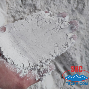 Wholesale Vietnam Origin SHC Group's Highest Purity Hydrated Lime Slaked Lime <b>Powder</b> Minimum 90% Ca(OH)2 Content - Product Image 2