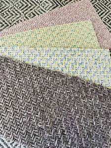 Handmade Natural Rattan Open Weave Roll with Irregular Pattern for <b>Chair</b> <b>Caning</b> Cabinet Doors Home Decor - Product Image 3