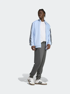 Conjunto Deportivo para Hombre, Chaqueta y Pantalones Transpirables de Secado Rápido para Entrenamiento en Gimnasio, Correr y Uso Diario - Product Image 3