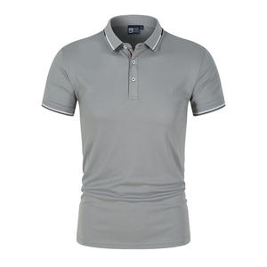 Personalizado allover sublimación impresión 100% poliéster spandex Camiseta polo estampado para hombre Polo para Unisex - Product Image 2