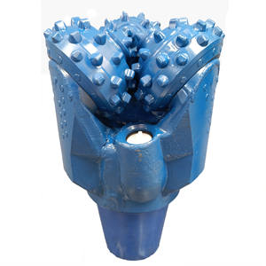 <span class=keywords><strong>8</strong></span> 1/2 "TCI <span class=keywords><strong>tricone</strong></span> บิตเจาะบ่อน้ำลึกบิตซิลิโคนสำหรับเจาะบ่อน้ำ - Product Image 2