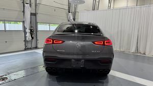 SHARP USADO 2022 G-L-E COUPE AMG 4MATIC 429 HP 3L 16 TRANSMISIÓN AUTOMÁTICA - Product Image 4