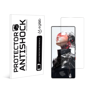 Antishock ป้องกันหน้าจอสำหรับ Nubia Red Magic 10S Pro เคสโทรศัพท์พรีเมี่ยมพร้อมคุณสมบัติ antishock - Product Image 1