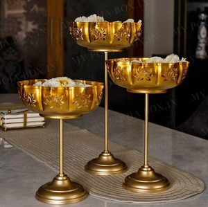 Cuenco Urli de latón de diseño único para cocinar y servir plato con olla decorativa pulida brillante para servir - Product Image 2