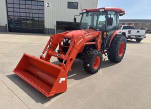Tracteur d'occasion Kubota MX4900HSTC 2025 - Product Image 2