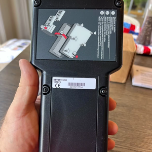 Oferta de Descuento en el Kit de Prueba Manual Eléctrico Schneiders S33594, Nuevo - Product Image 1