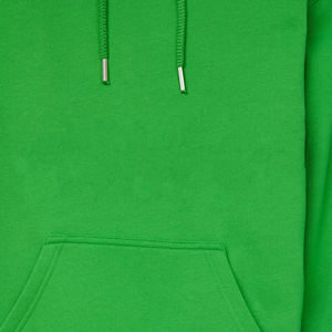 Sudadera con capucha personalizada Lisa jersey de lana OEM al por mayor bordado estampado personalizado para eventos de equipos y líneas de ropa - Product Image 6