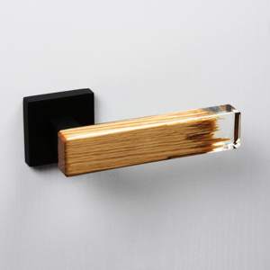 Pomo de Puerta de Piedra, Color, Forma y Tamaño Personalizados, Alto Pulido, Hecho en India - Product Image 5