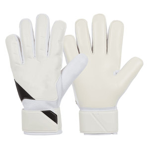 Protection des doigts de haute qualité gants de gardien de but en latex allemand gants de gardien de but professionnels de protection personnalisés gants de football GK - Product Image 1