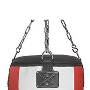 Sac de frappe professionnel pour le kickboxing, construction robuste pour l'entraînement quotidien - Product Image 6