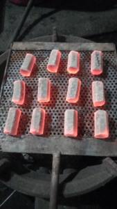 Briquetas de Carbón de Cáscara de Coco Indonesias: Calidad Premium para Uso con Shisha, Forma Hexagonal - Product Image 2