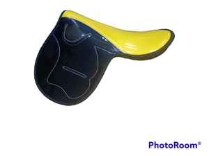 Fournisseurs en gros de selles de course avec cuir véritable, selles de course confortables pour chevaux à vendre - Product Image 2