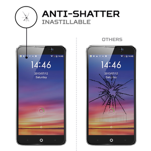 อูมิ ซี 1 ฟิล์มกันรอยหน้าจอ - Product Image 4