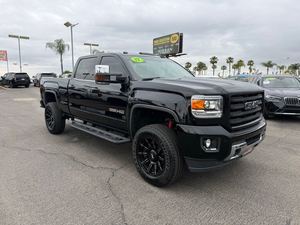 รถกระบะมือสองสุดยอดเยี่ยม สีเทา รุ่นปี 2025 Sierra Denali 2500HD AT4 เครื่องยนต์ดีเซล เบาะหนัง หลังคาซันรูฟ SUV คุณภาพเยี่ยม ราคาดีที่สุด - Product Image 4