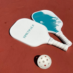 Ballon de sport de haute qualité en plastique certifié USAPA - Product Image 6