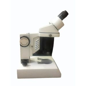 Microscopio Estéreo con Zoom de 1600x, Microscopio Biológico de Laboratorio Superestereoscópico - Product Image 1
